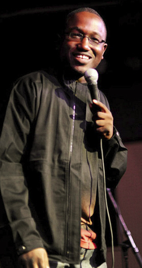 Hannibal Buress